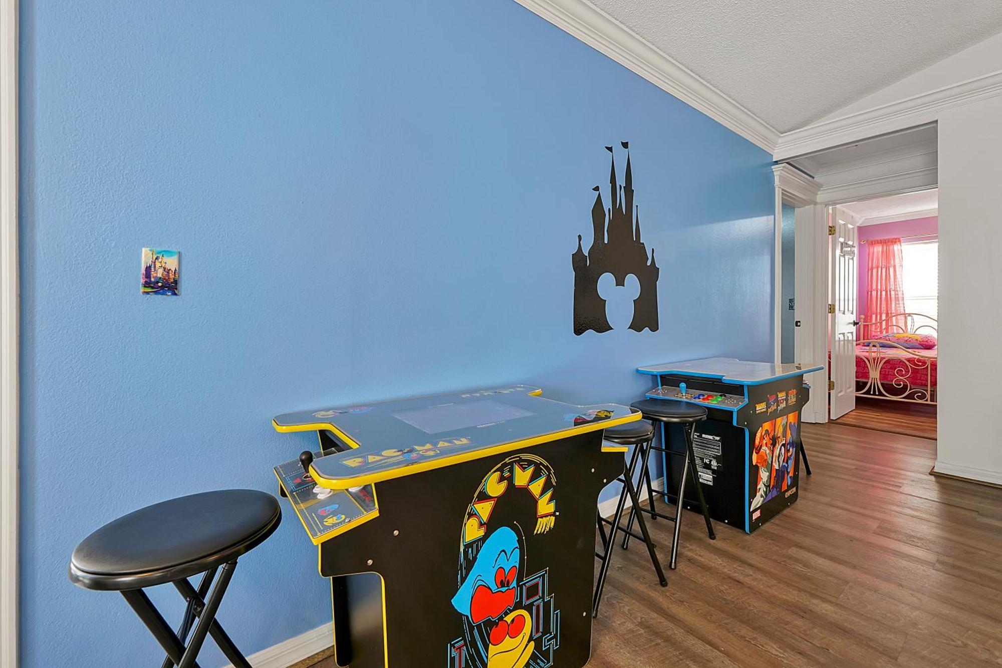 Holiday home Minutes To - The Magical Family Orlando