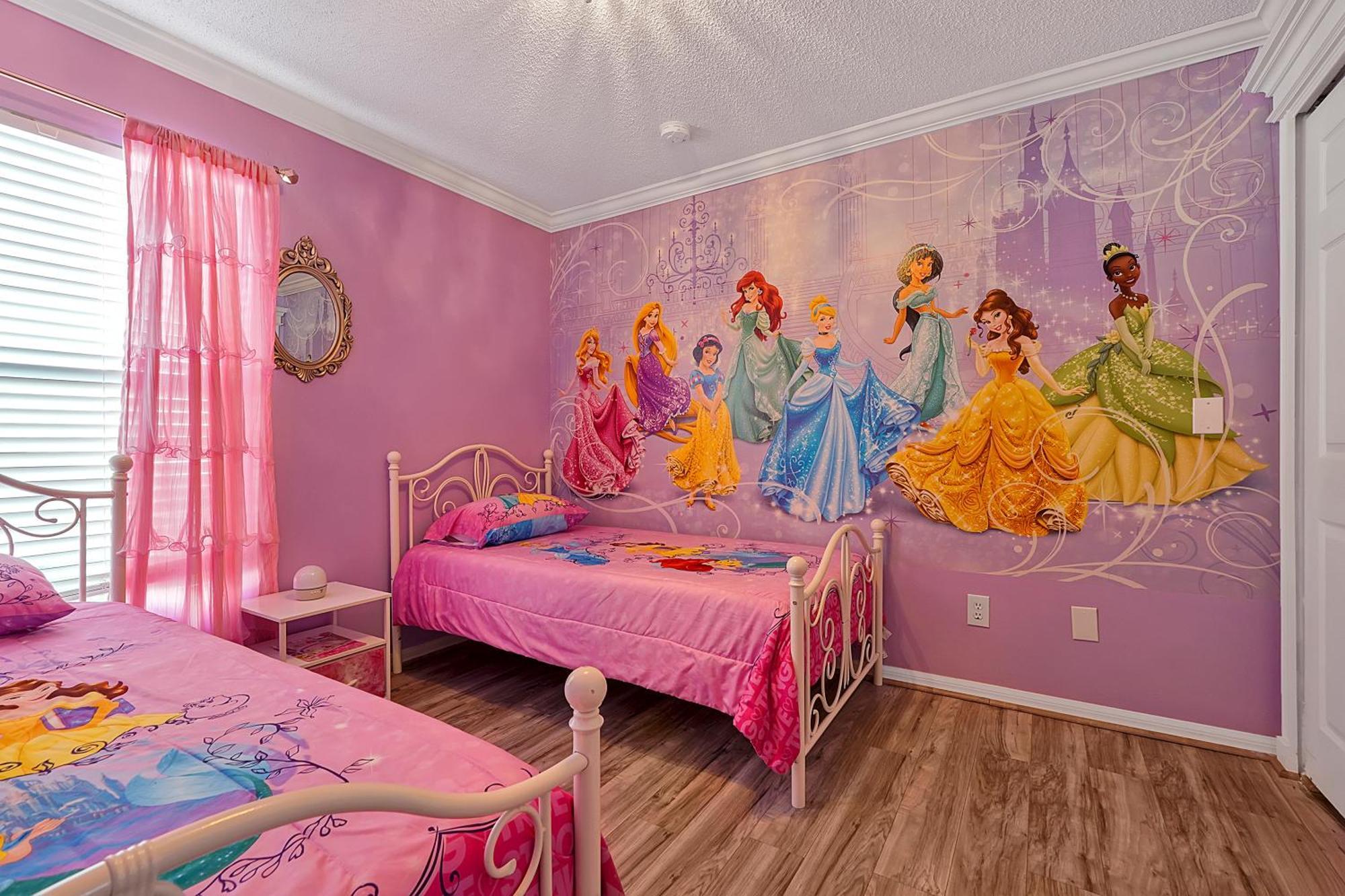 Holiday home Minutes To - The Magical Family *