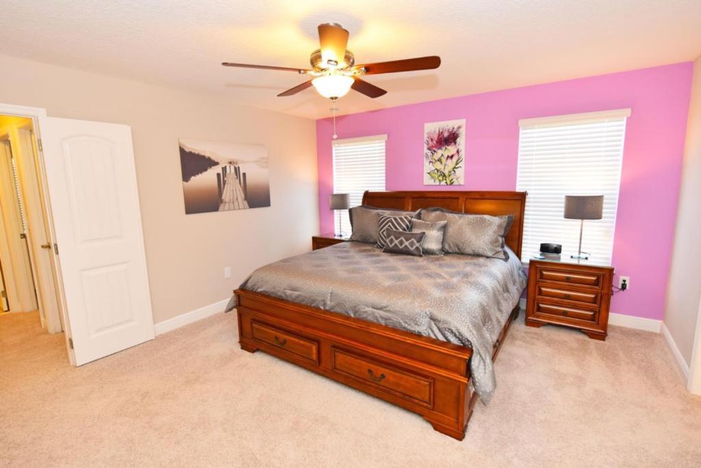Holiday home Solterra 5165 - Five Bedroom Pool *