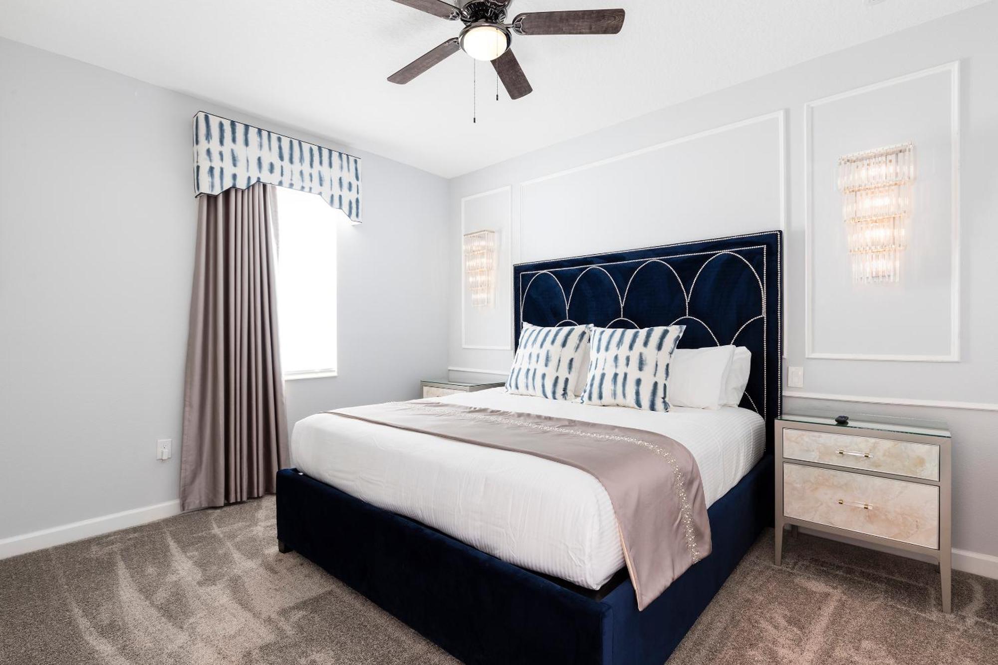 Villa Lakeview In Storey By Diamond *