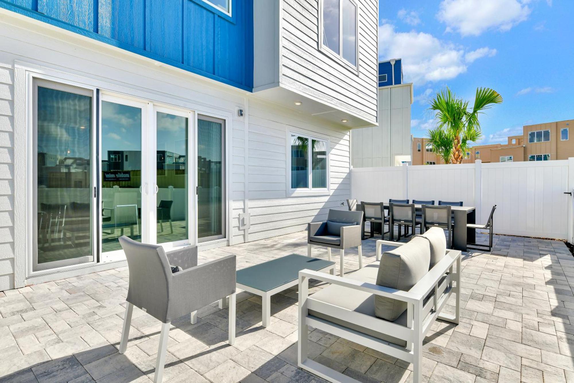 Spectrum Orlando And Water Parks, Ascend Collection 4*