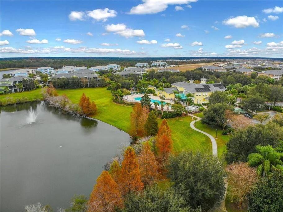 Your Choice To Enjoy Life And Fun In Orlando! Apartment