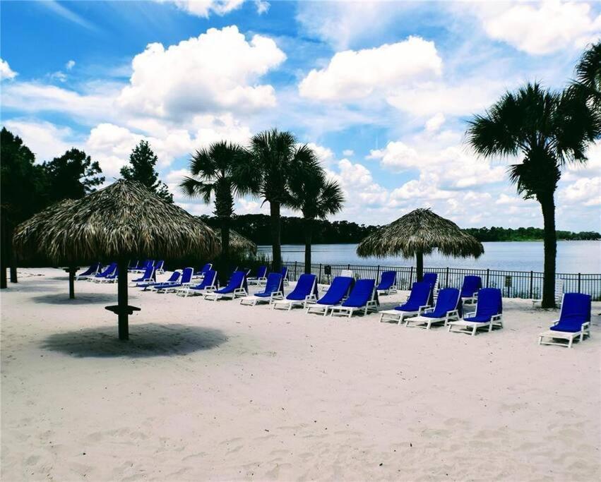 Apartment Your Choice To Enjoy Life And Fun In Orlando!