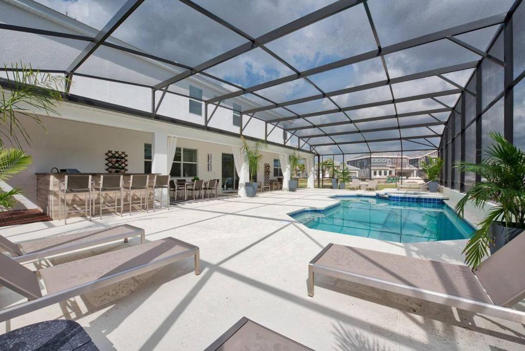 Unique Masterpiece15 Sleeps 30 Son101 Holiday home