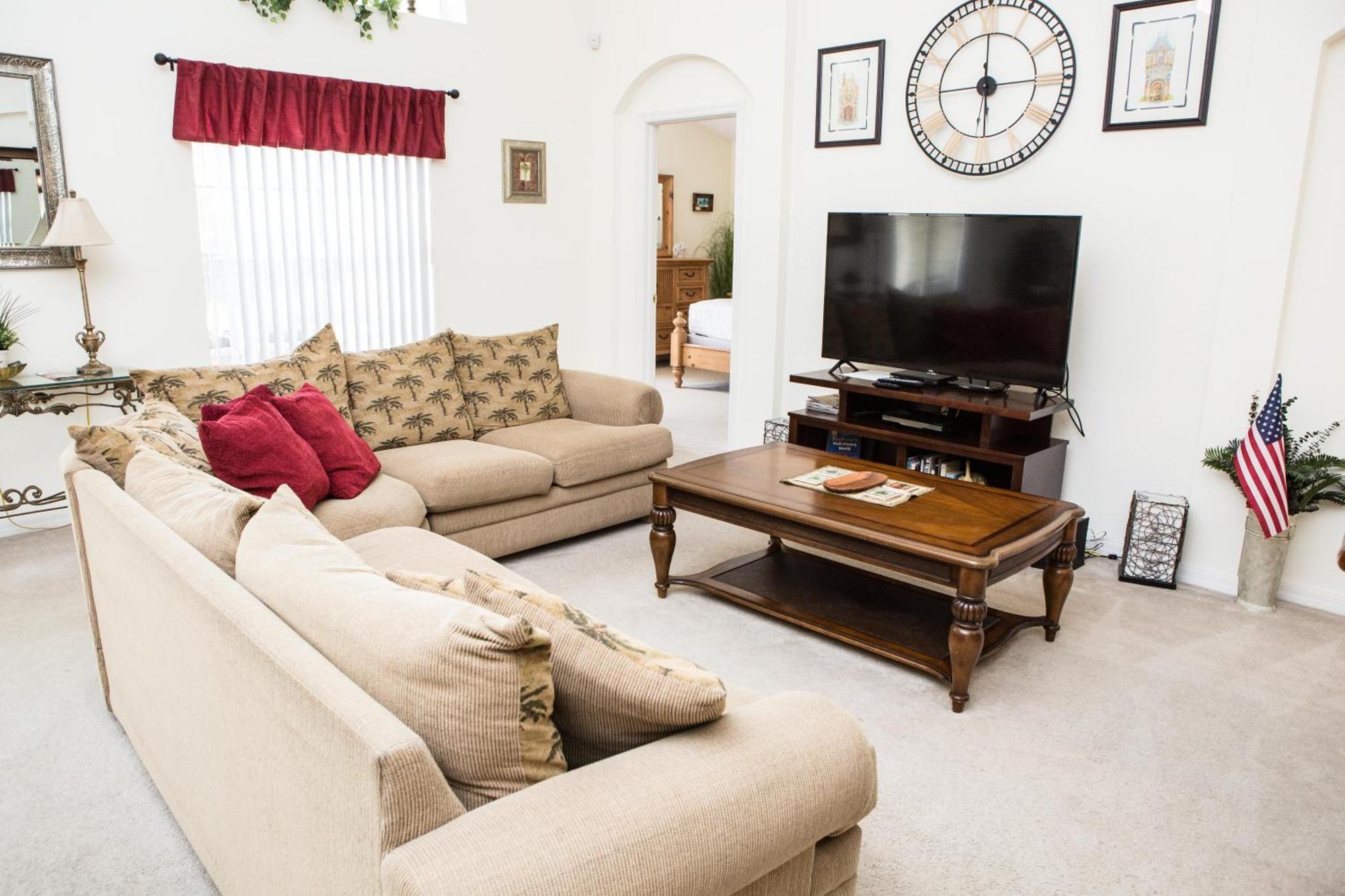 777bd - West Haven Gated Community *