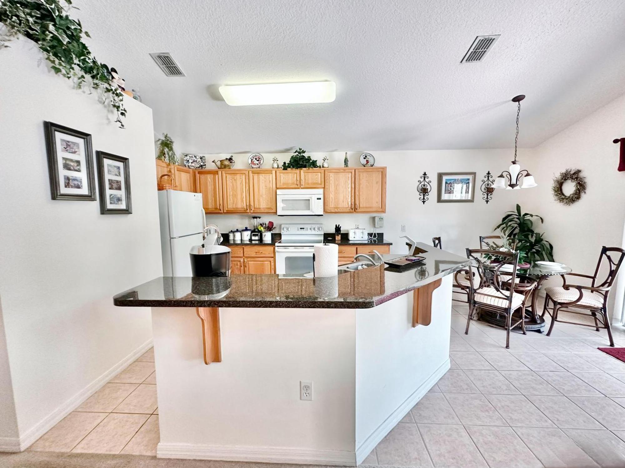 777bd - West Haven Gated Community *