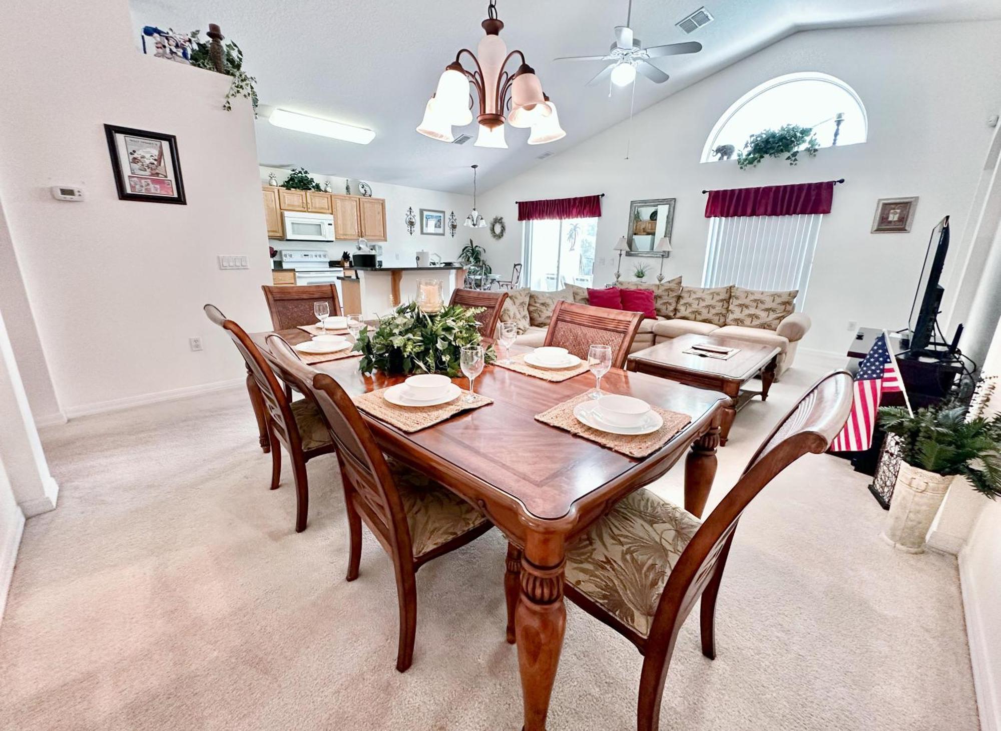 Holiday home 777bd - West Haven Gated Community