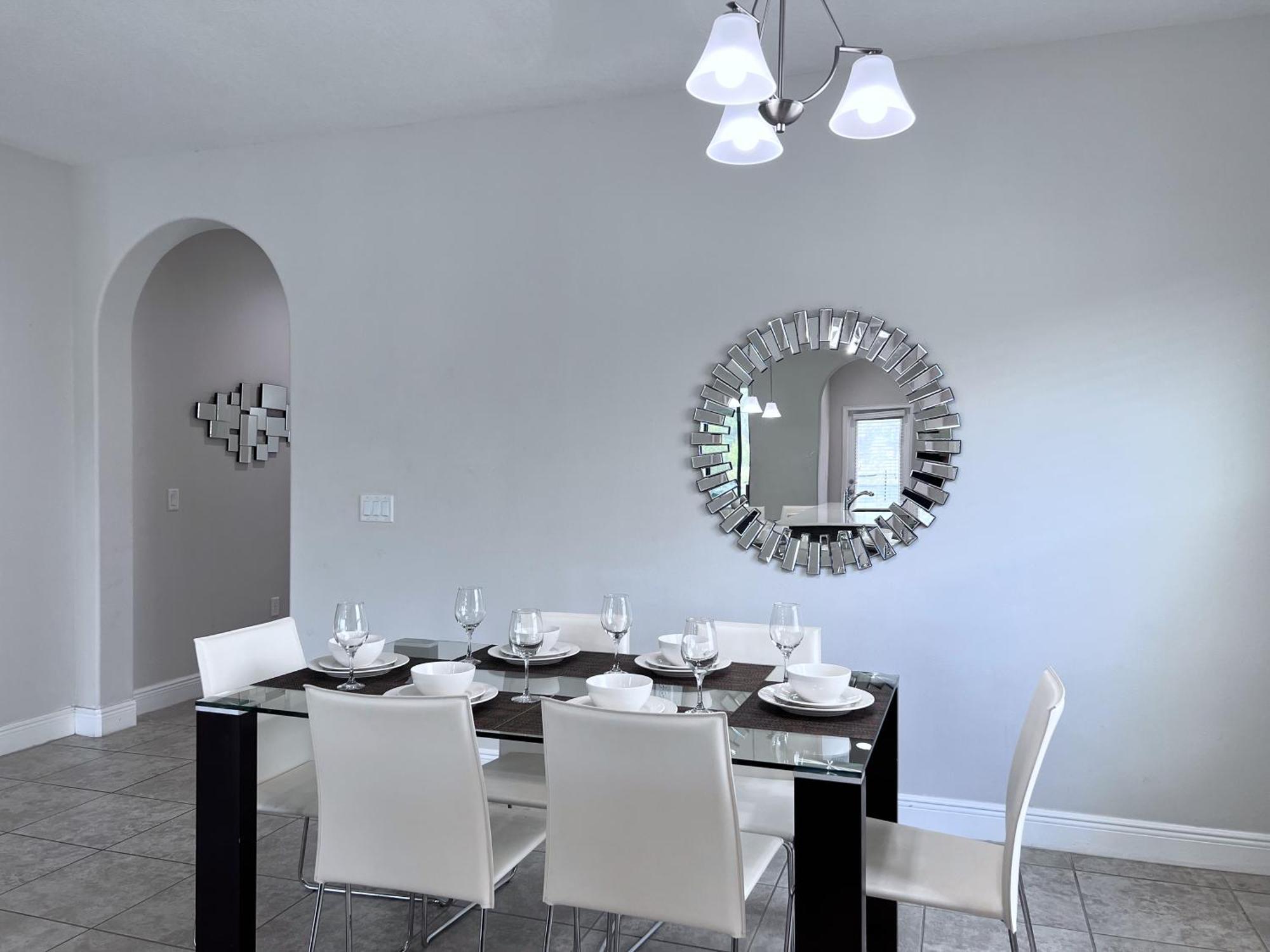 140aa - Balmoral Holiday home Haines City