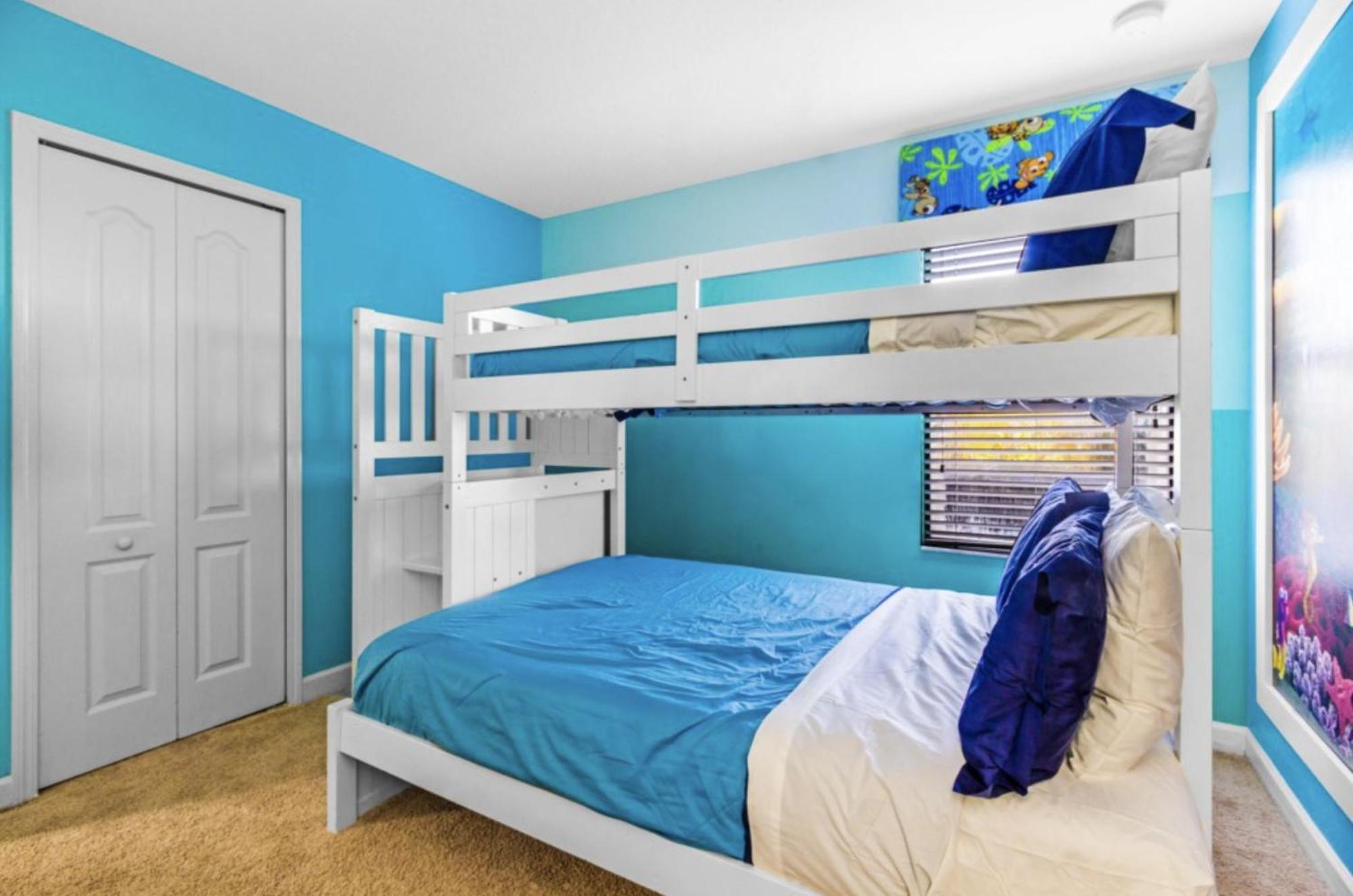 Holiday home Emerald Oasis At Champion Gates Davenport