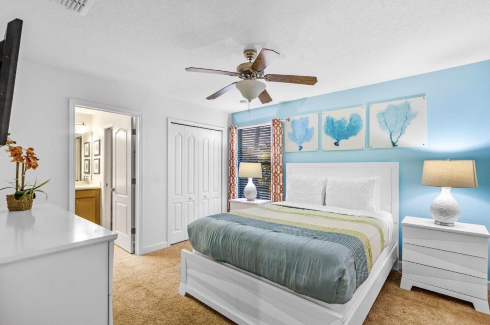 Emerald Oasis At Champion Gates Holiday home Davenport