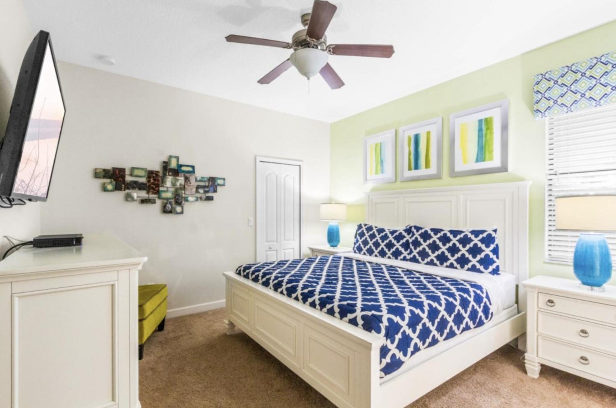 Emerald Oasis At Champion Gates Davenport
