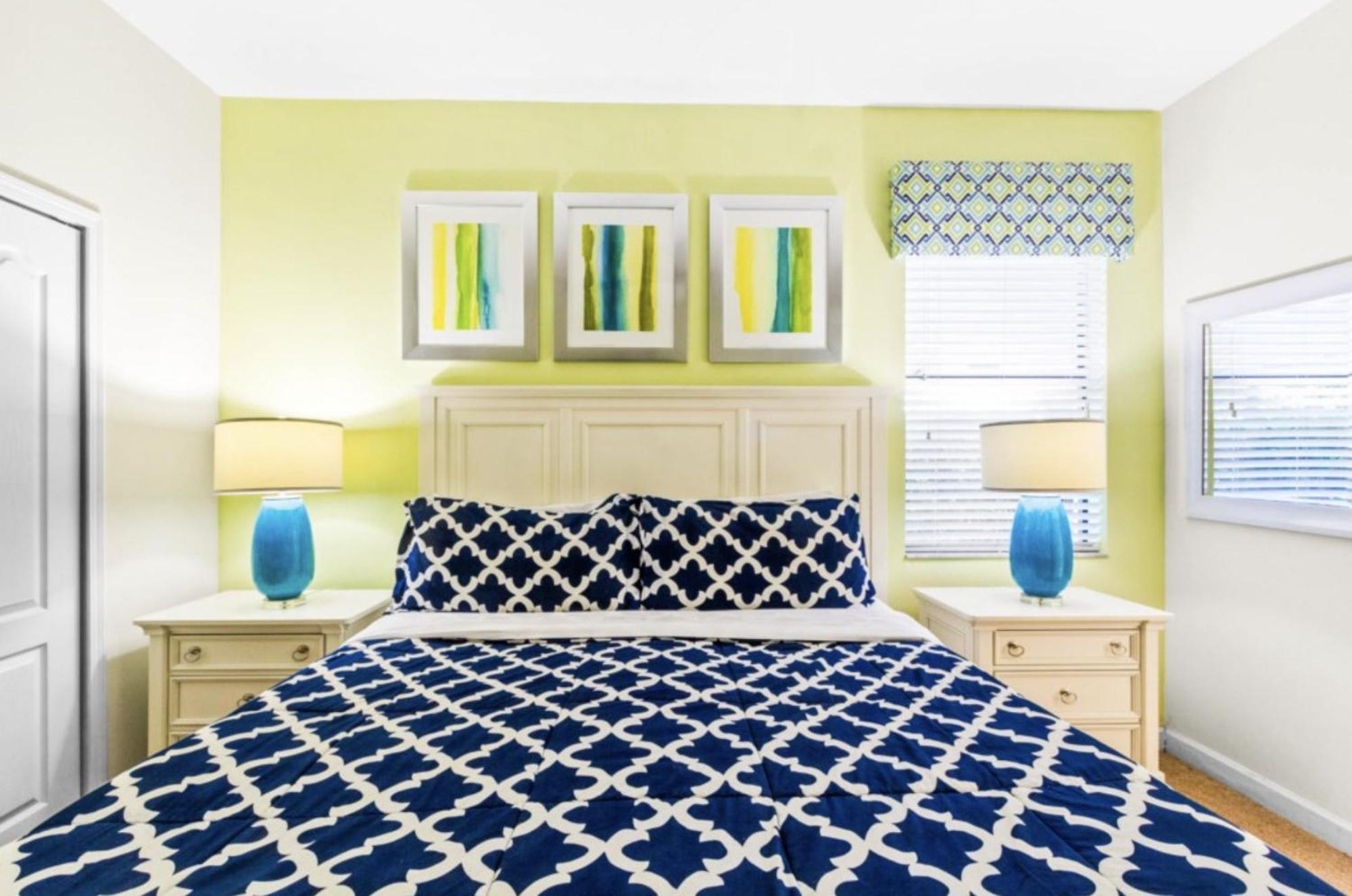 Emerald Oasis At Champion Gates Holiday home