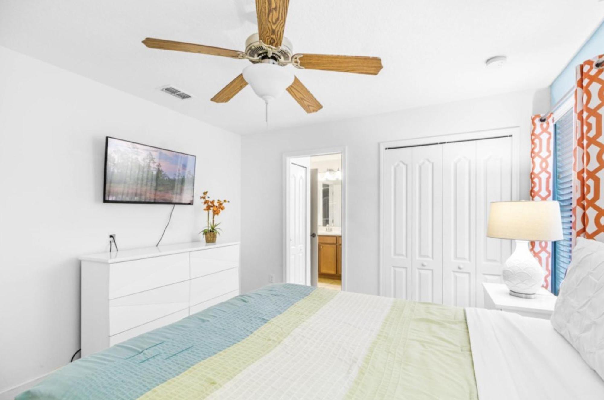 Holiday home Emerald Oasis At Champion Gates Davenport