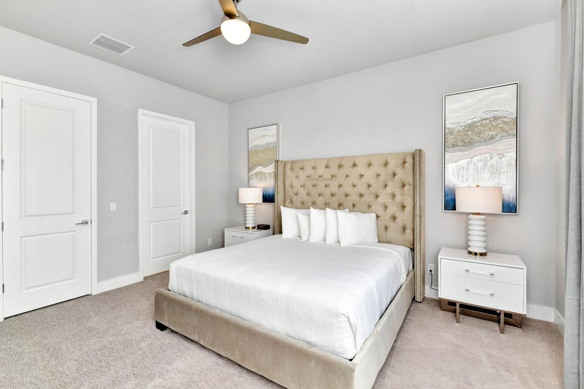 Spectrum Orlando And Water Parks, Ascend Collection Kissimmee
