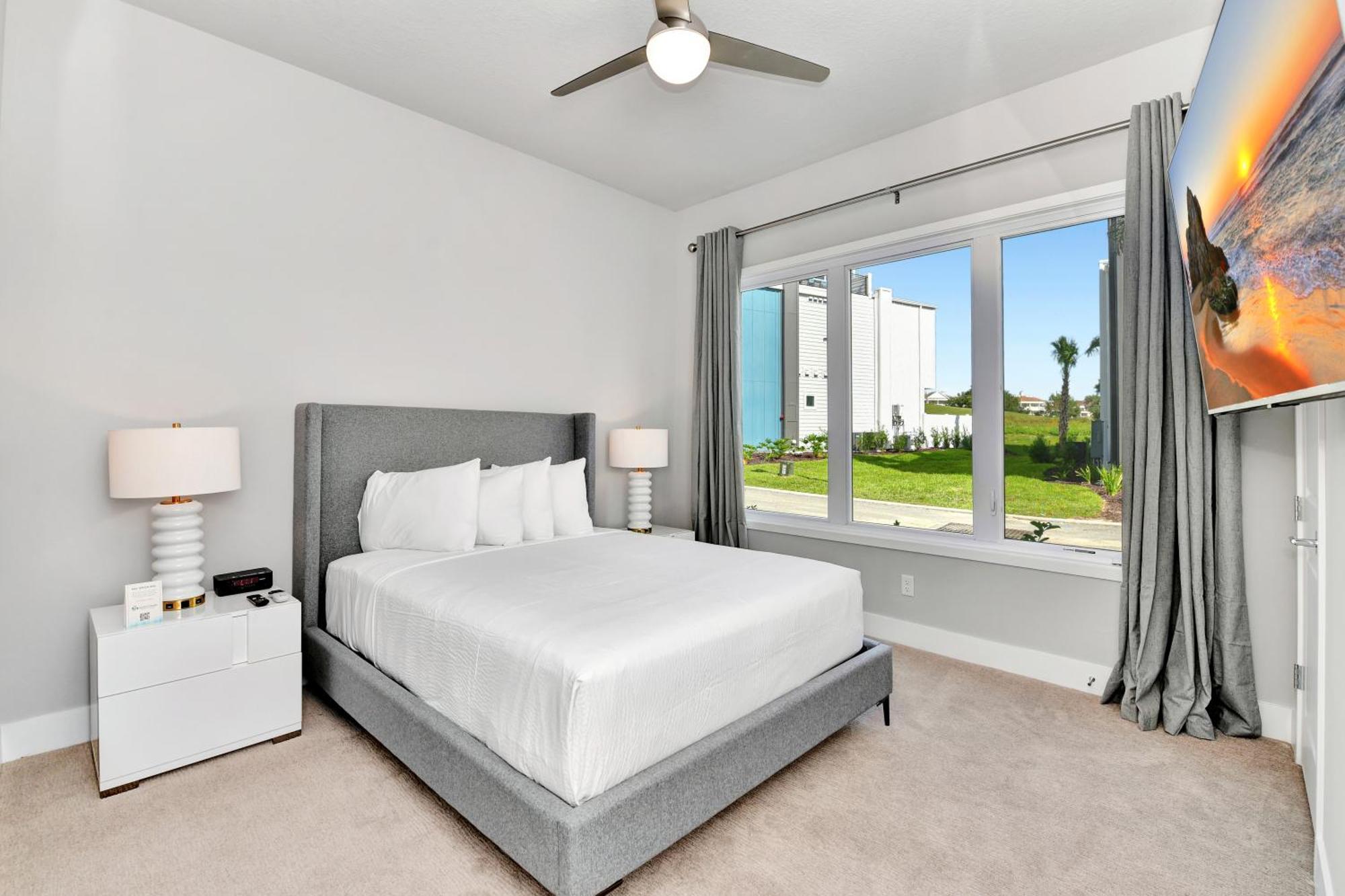 Spectrum Orlando And Water Parks, Ascend Collection 4* Kissimmee