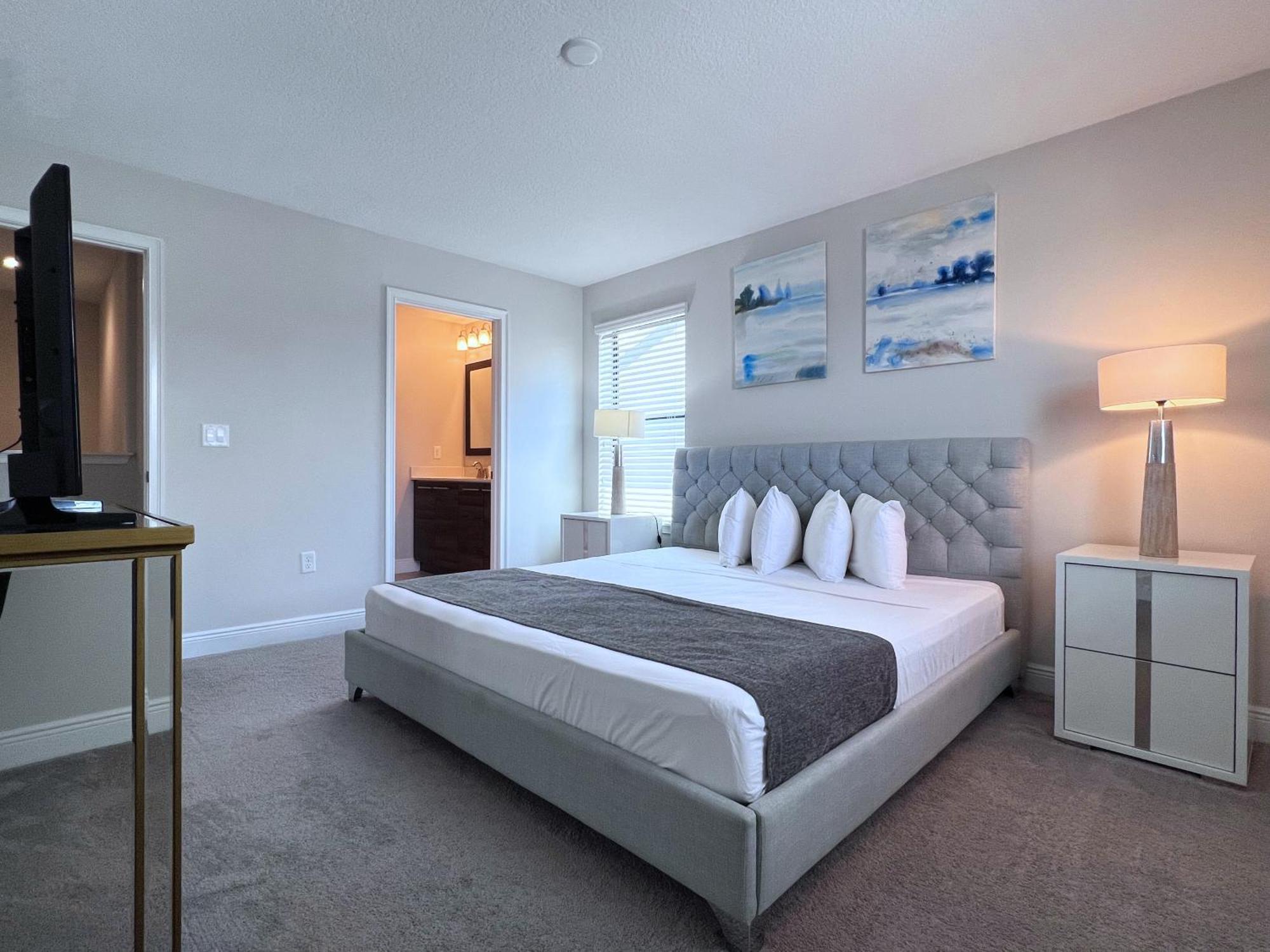 Holiday home 140aa - Balmoral *
