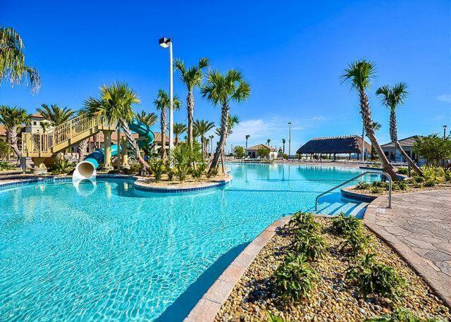 Holiday home 8973ccd - The Retreat At Championsgate Kissimmee