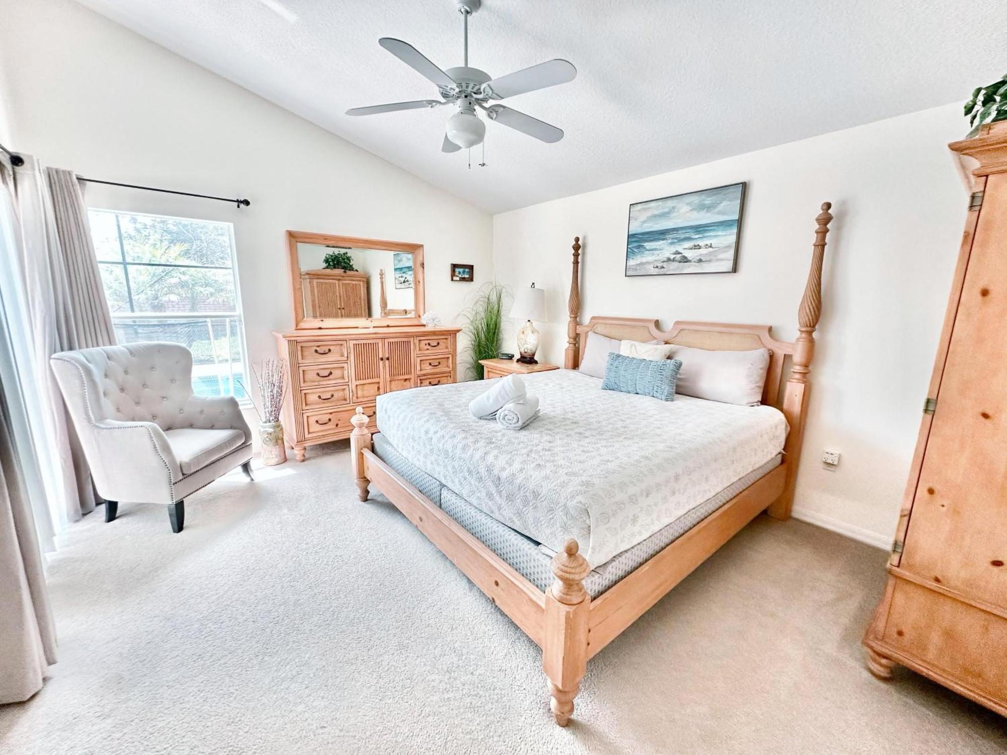 777bd - West Haven Gated Community Holiday home *