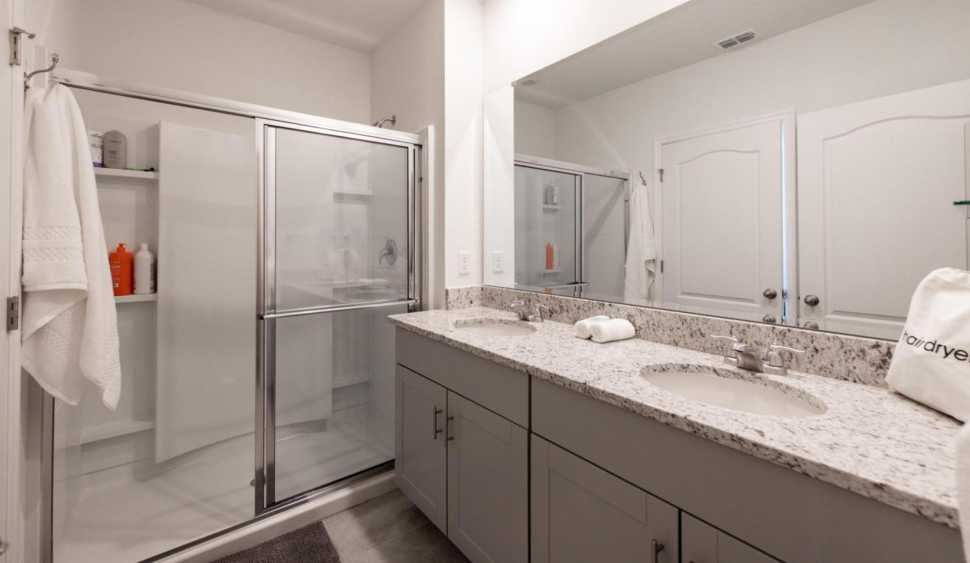 Holiday home 7547oml-solterra Davenport
