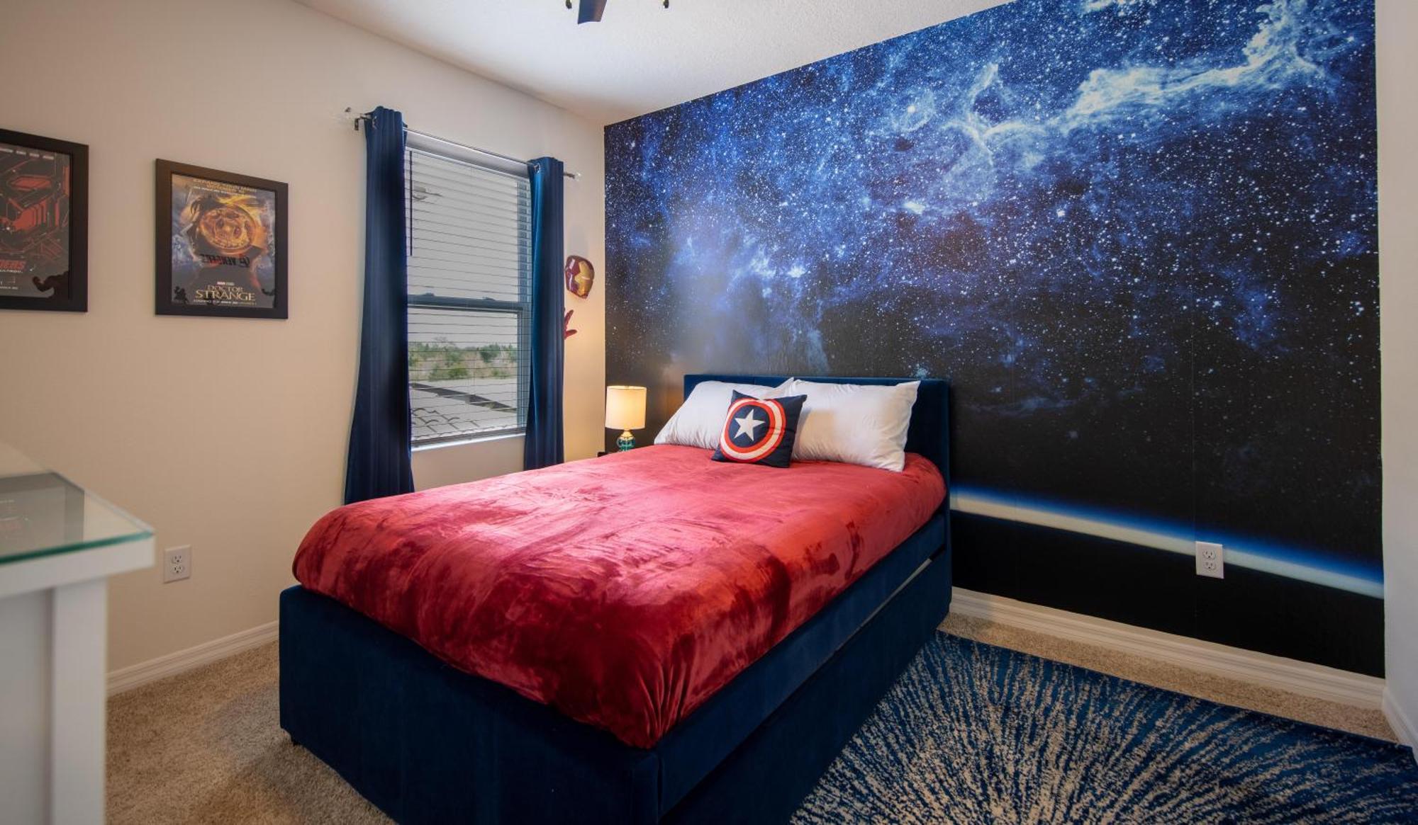 7547oml-solterra Holiday home Davenport