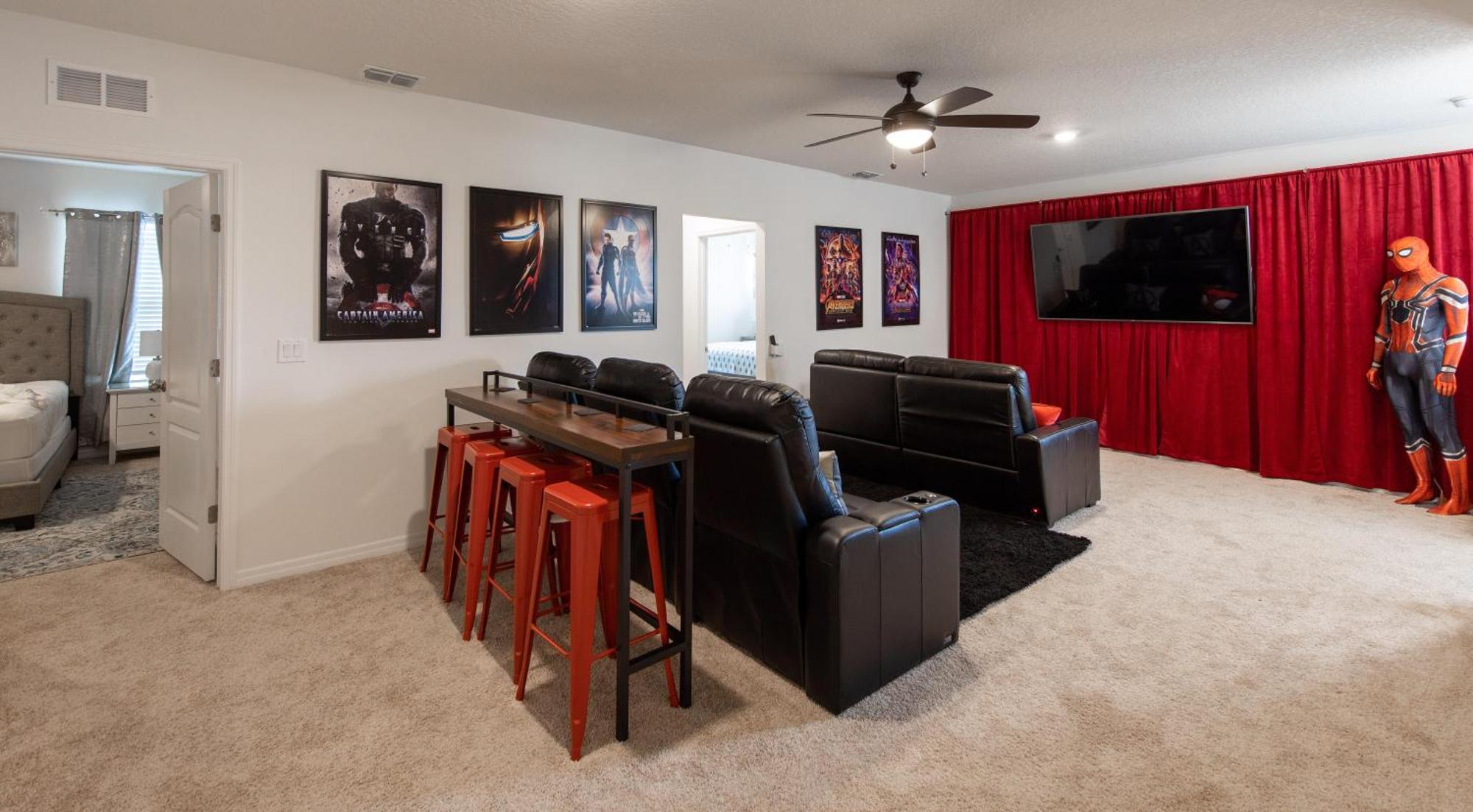 Holiday home 7547oml-solterra Davenport