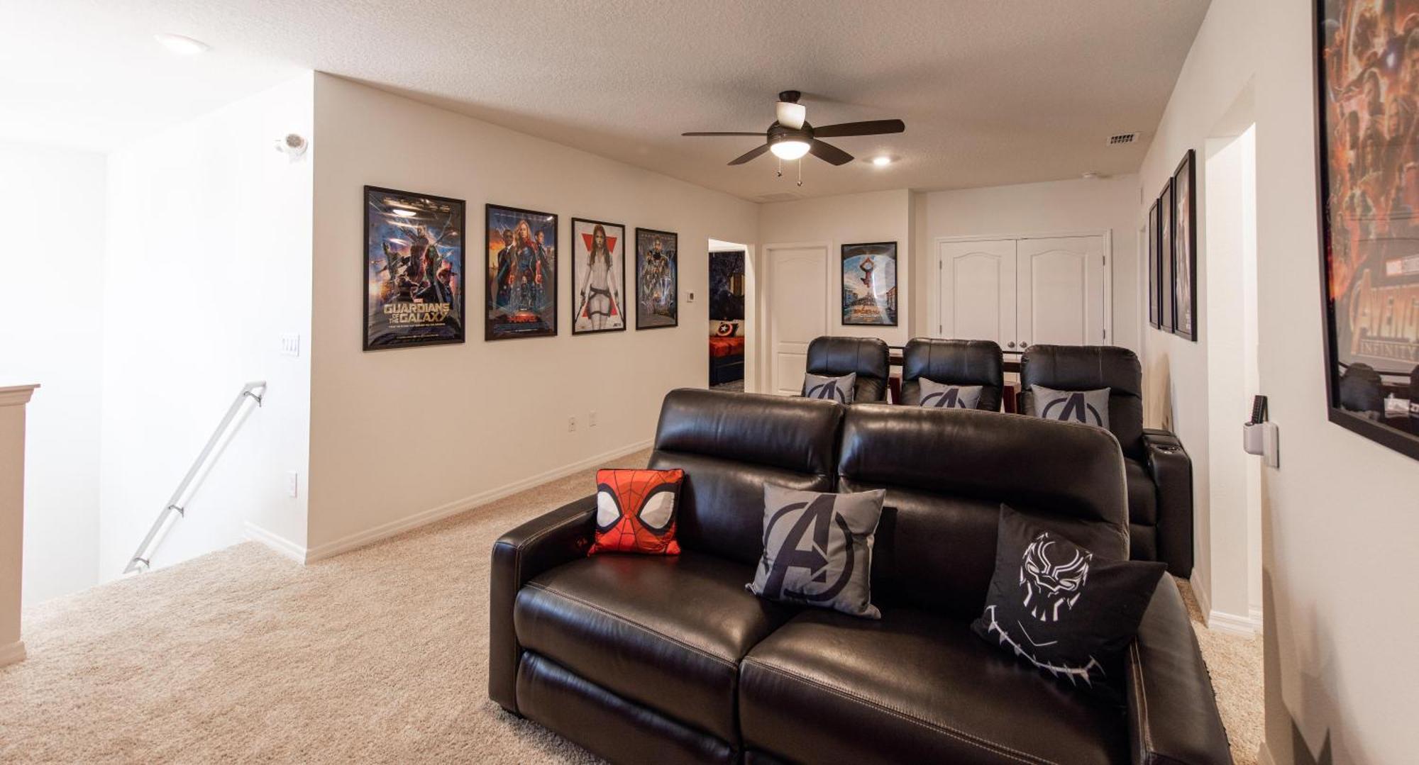 7547oml-solterra Holiday home Davenport