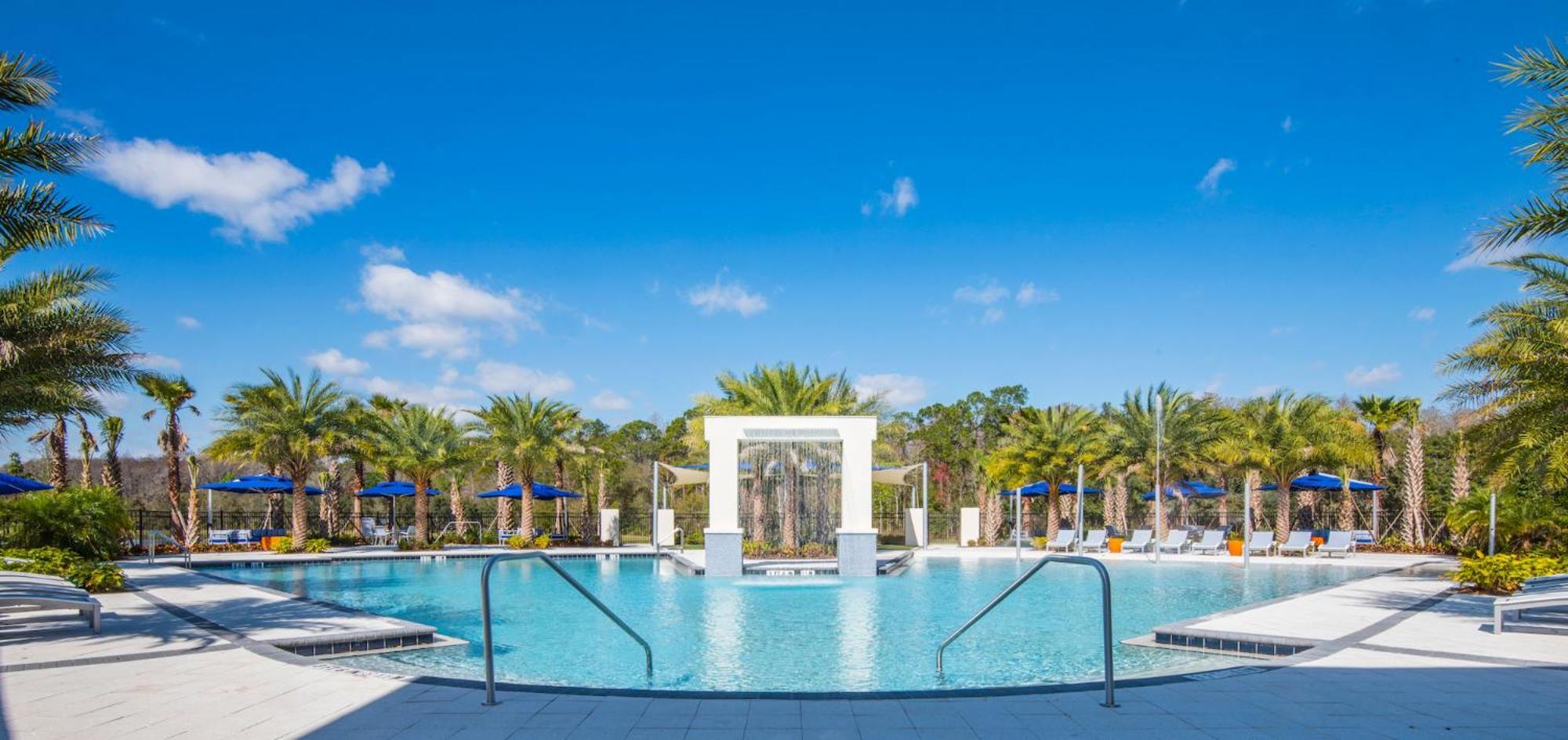 Unique Masterpiece15 Sleeps 30 Son101 * Kissimmee