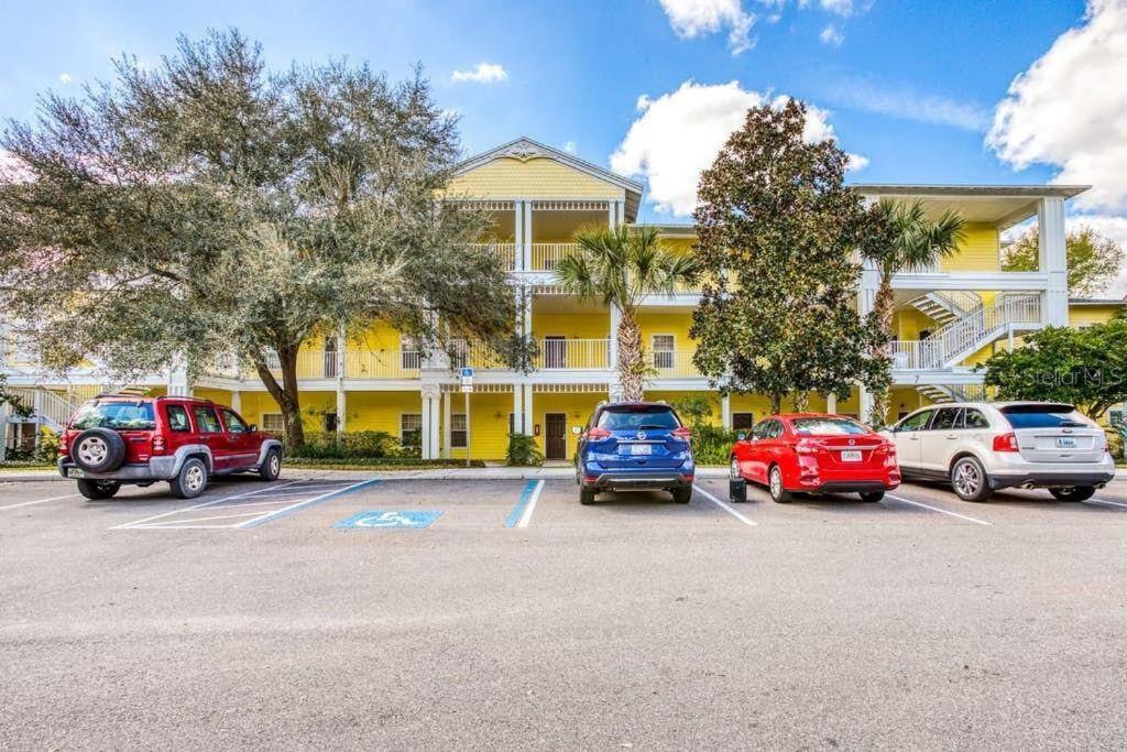 Apartment Your Choice To Enjoy Life And Fun In Orlando!