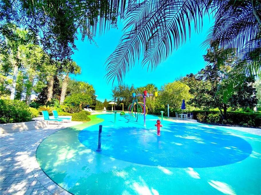 Apartment Your Choice To Enjoy Life And Fun In Orlando! Kissimmee