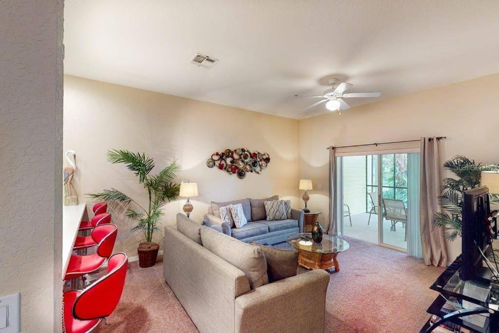 Apartment Your Choice To Enjoy Life And Fun In Orlando!