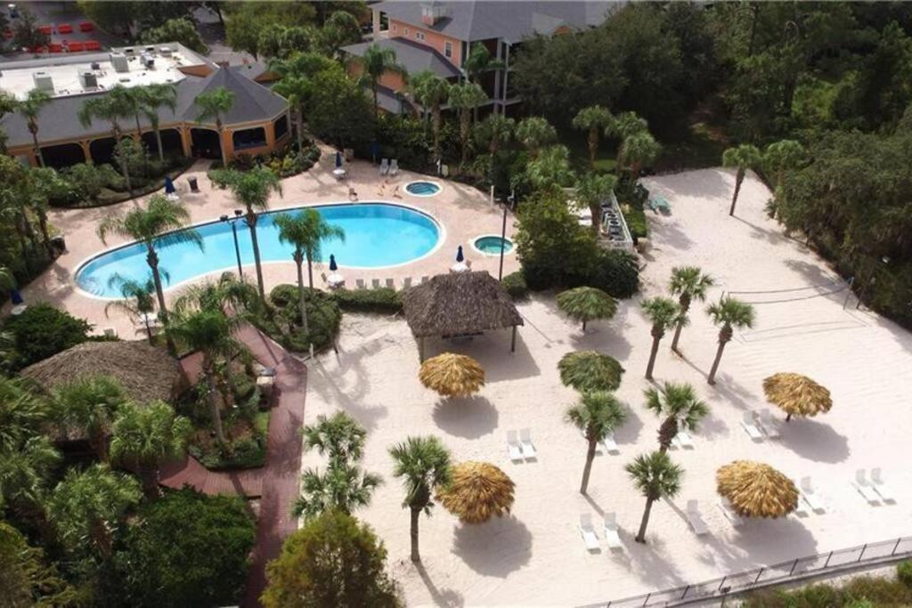 Apartment Your Choice To Enjoy Life And Fun In Orlando! Kissimmee