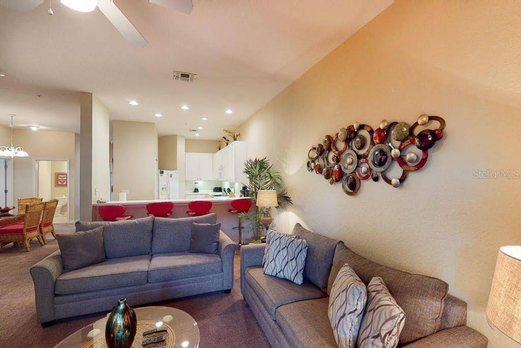 Your Choice To Enjoy Life And Fun In Orlando! Apartment Kissimmee