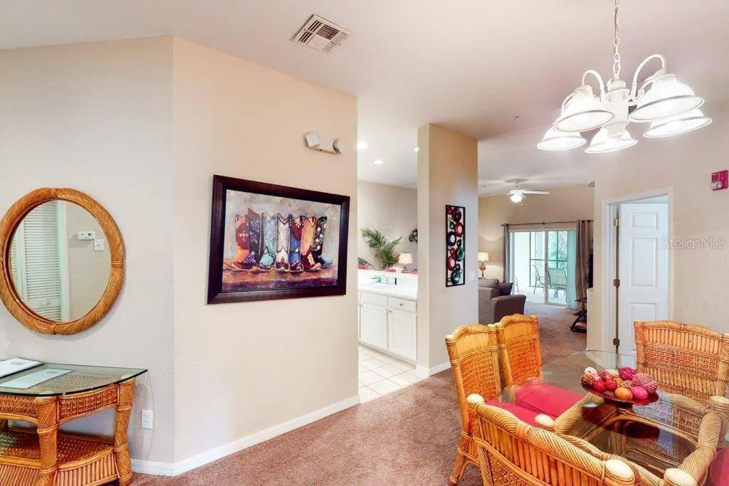 Your Choice To Enjoy Life And Fun In Orlando! Apartment Kissimmee