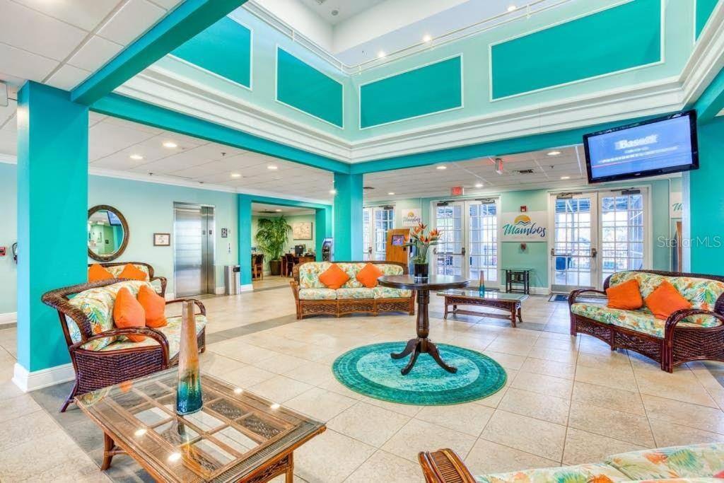 Your Choice To Enjoy Life And Fun In Orlando! Apartment *