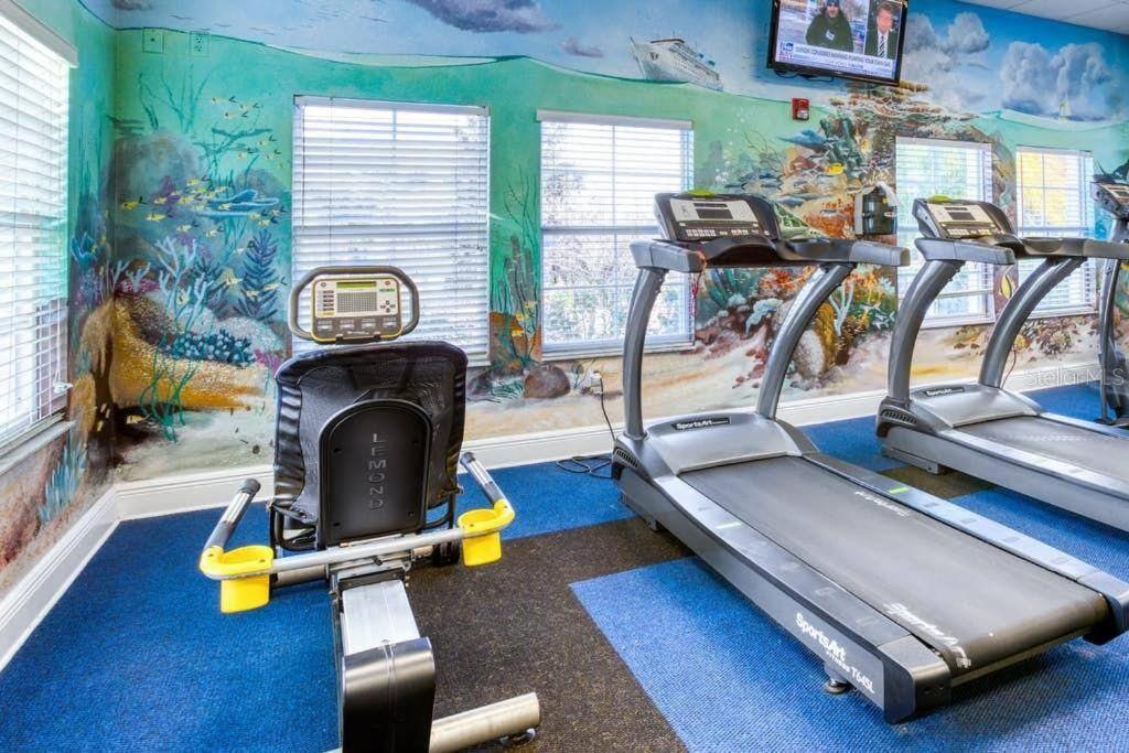 Your Choice To Enjoy Life And Fun In Orlando!