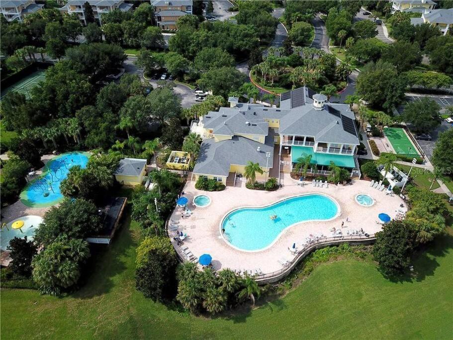 Apartment Your Choice To Enjoy Life And Fun In Orlando! Kissimmee