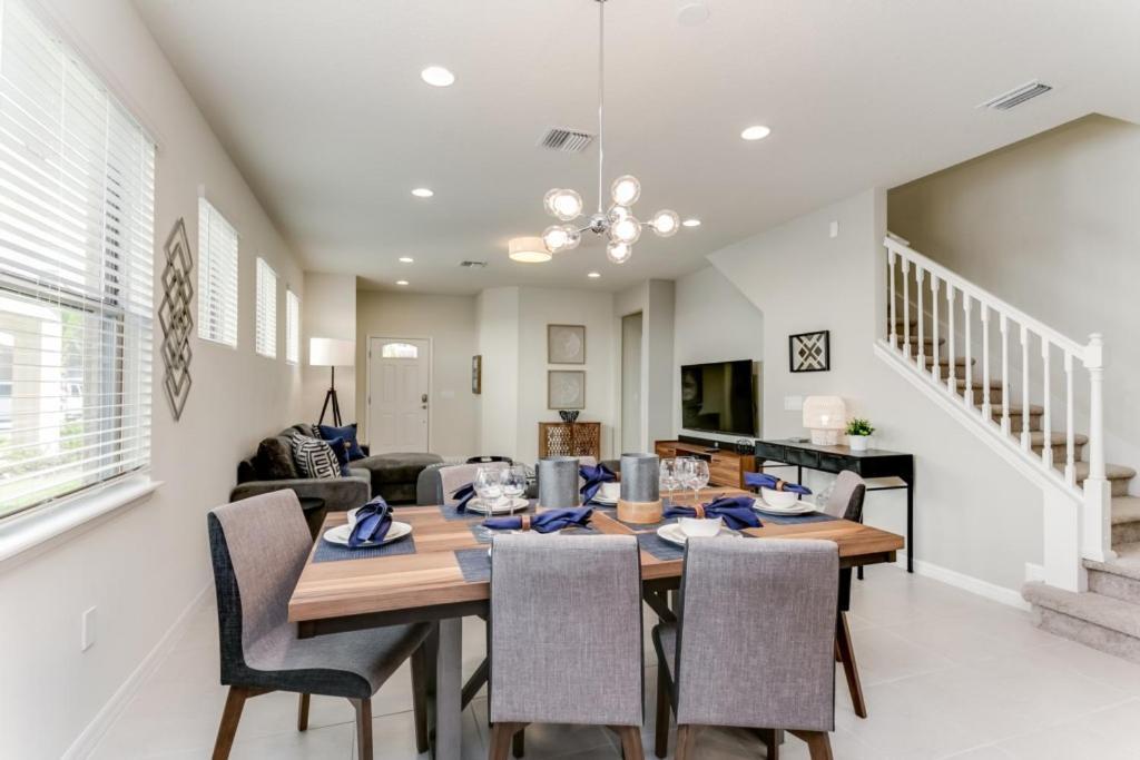 Special Offer Luxury 6 Miles To Kissimmee
