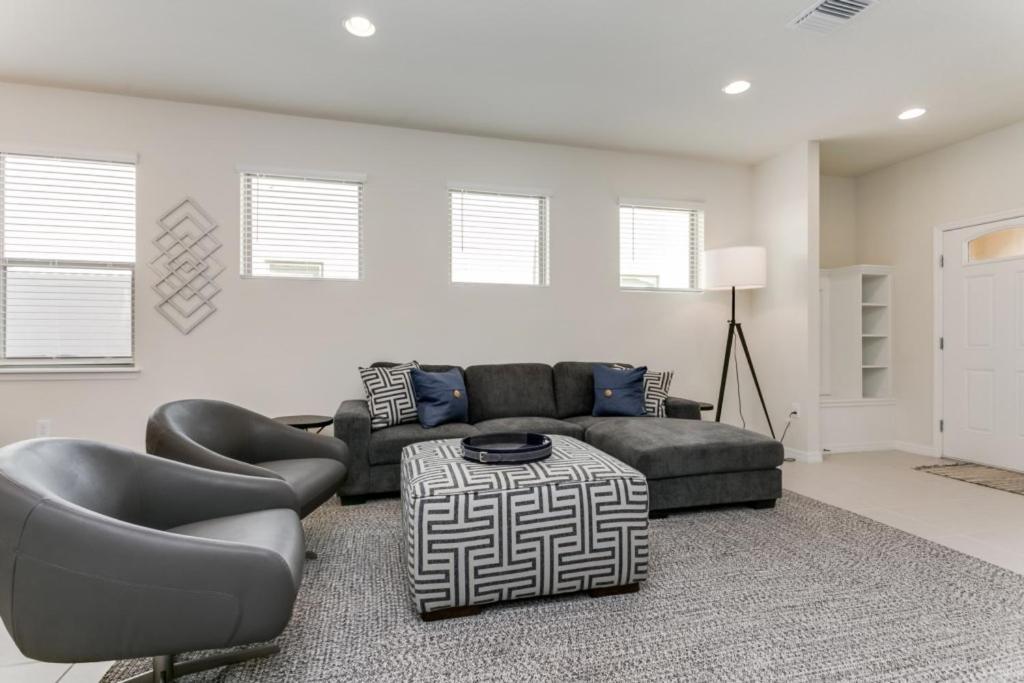 Special Offer Luxury 6 Miles To * Kissimmee