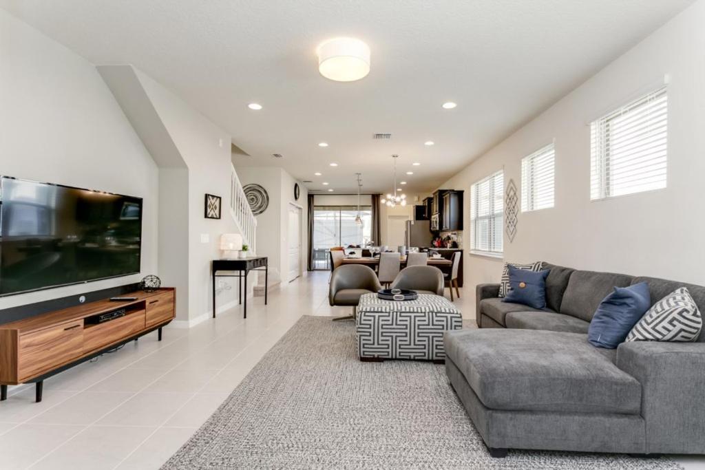 Holiday home Special Offer Luxury 6 Miles To Kissimmee