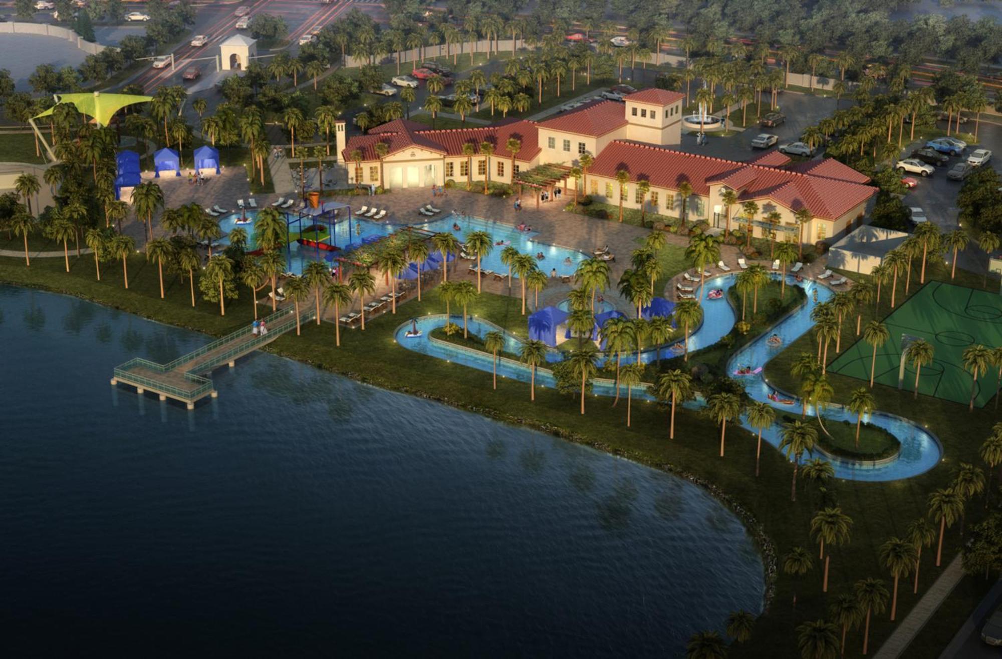 Holiday home Special Offer Luxury 6 Miles To Kissimmee