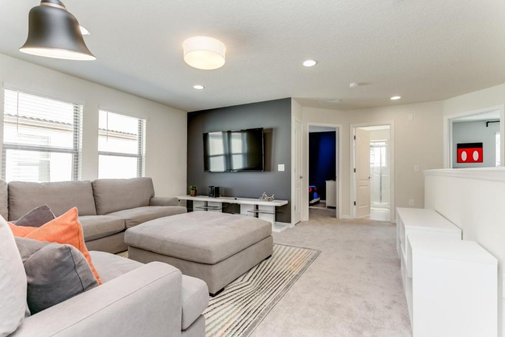 Holiday home Special Offer Luxury 6 Miles To Kissimmee