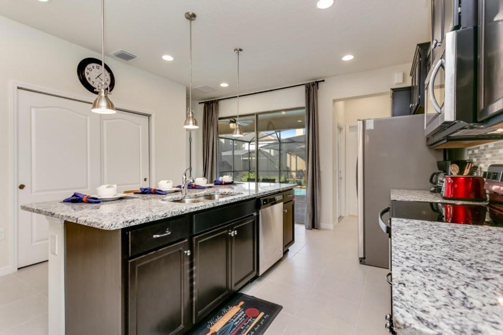 Special Offer Luxury 6 Miles To Kissimmee