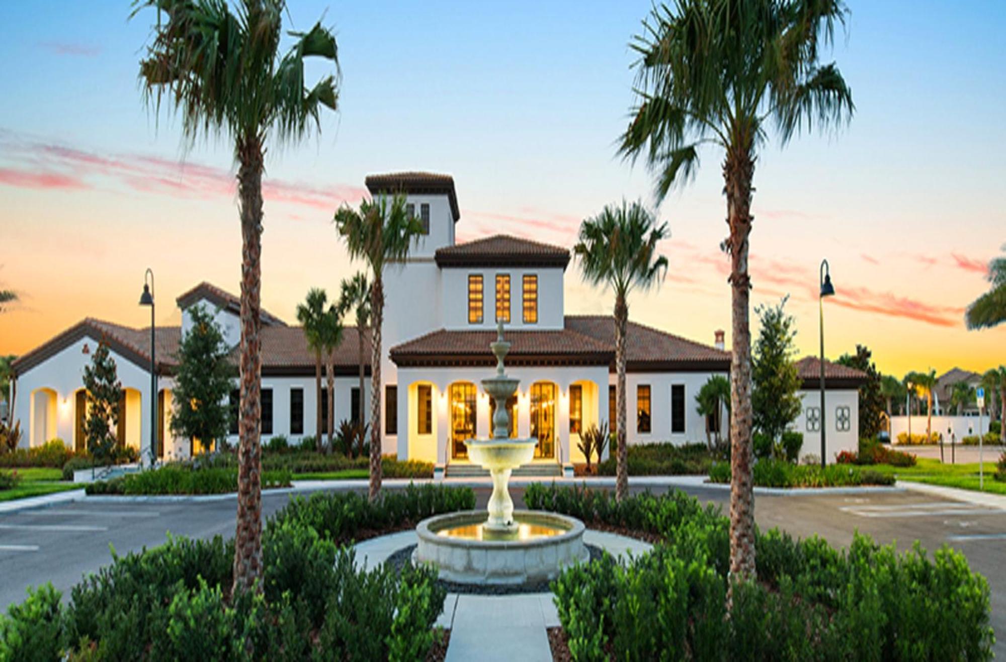 Holiday home Special Offer Luxury 6 Miles To Kissimmee
