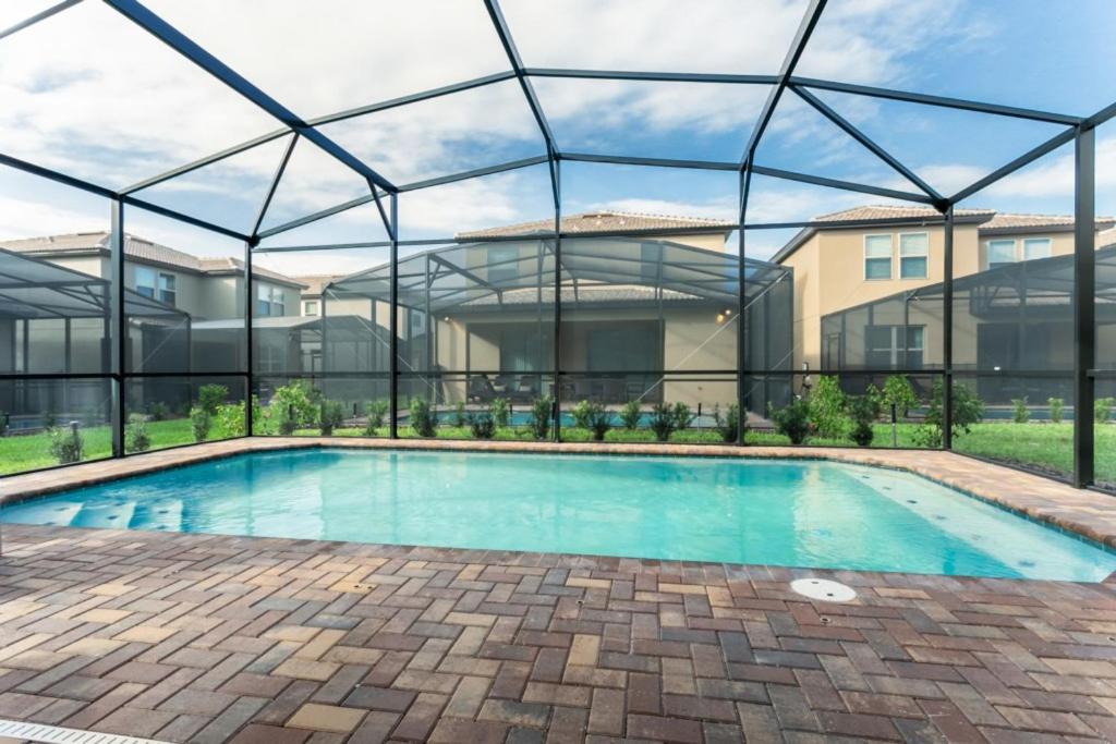 Special Offer Luxury 6 Miles To * Kissimmee
