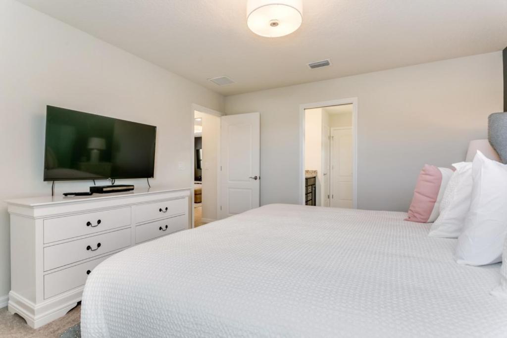 Special Offer Luxury 6 Miles To Kissimmee