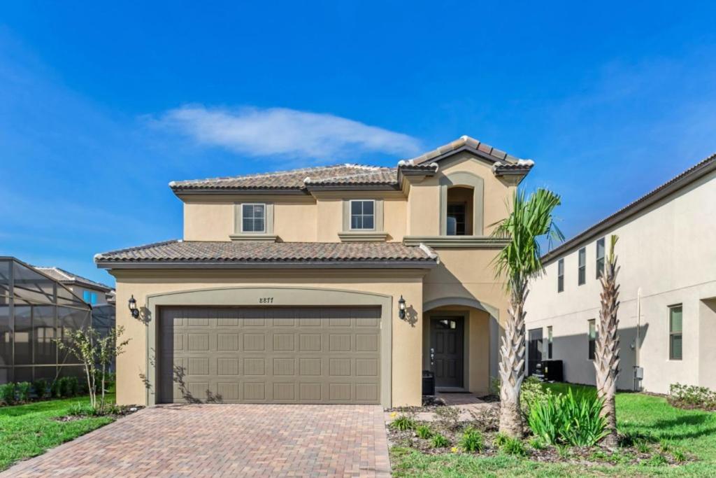 Holiday home Special Offer Luxury 6 Miles To Kissimmee