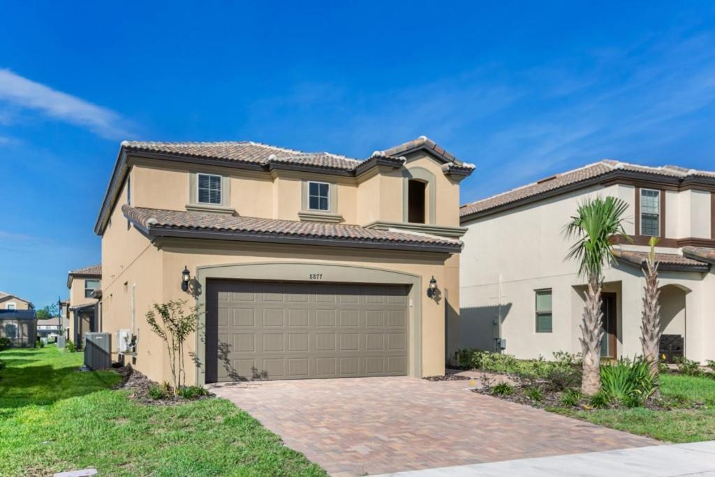 Special Offer Luxury 6 Miles To * Kissimmee