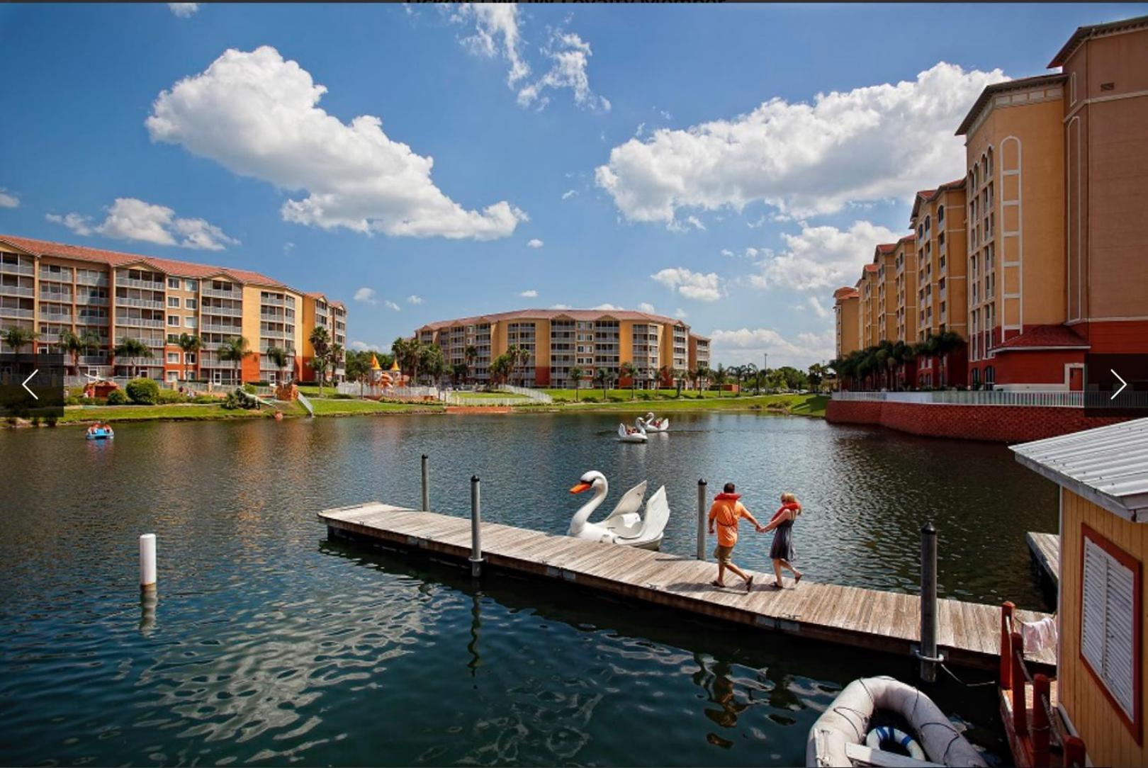 Villa Westgate Town Center 2