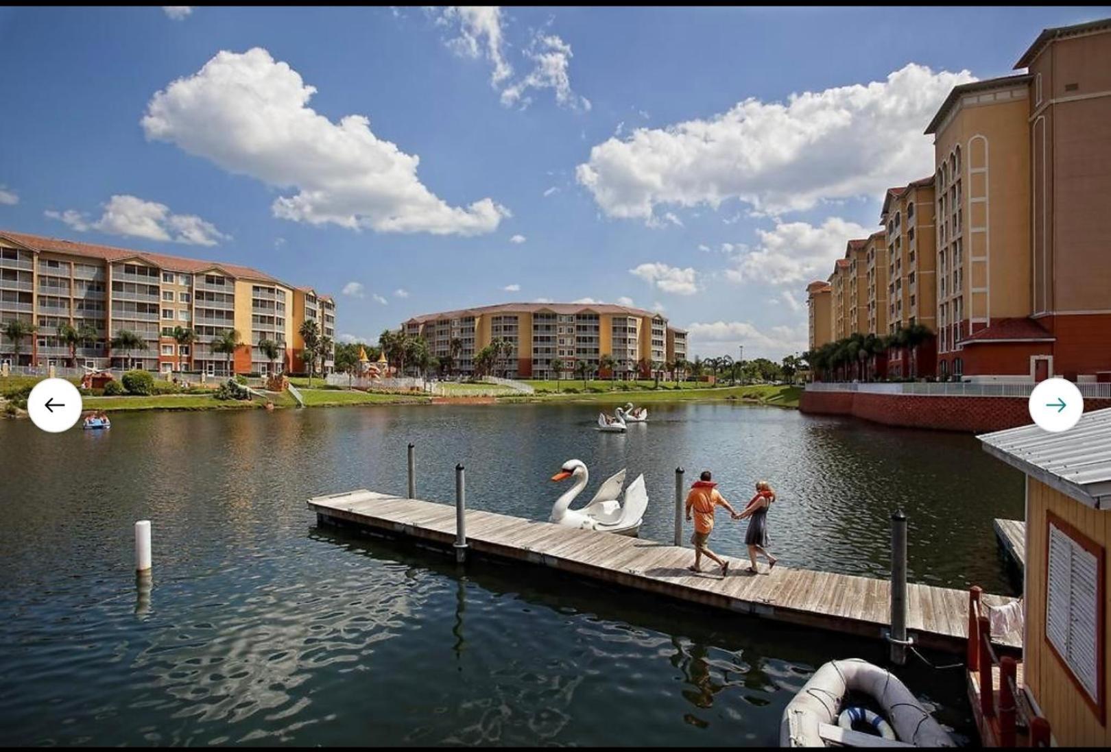Westgate Town Center 2 Orlando