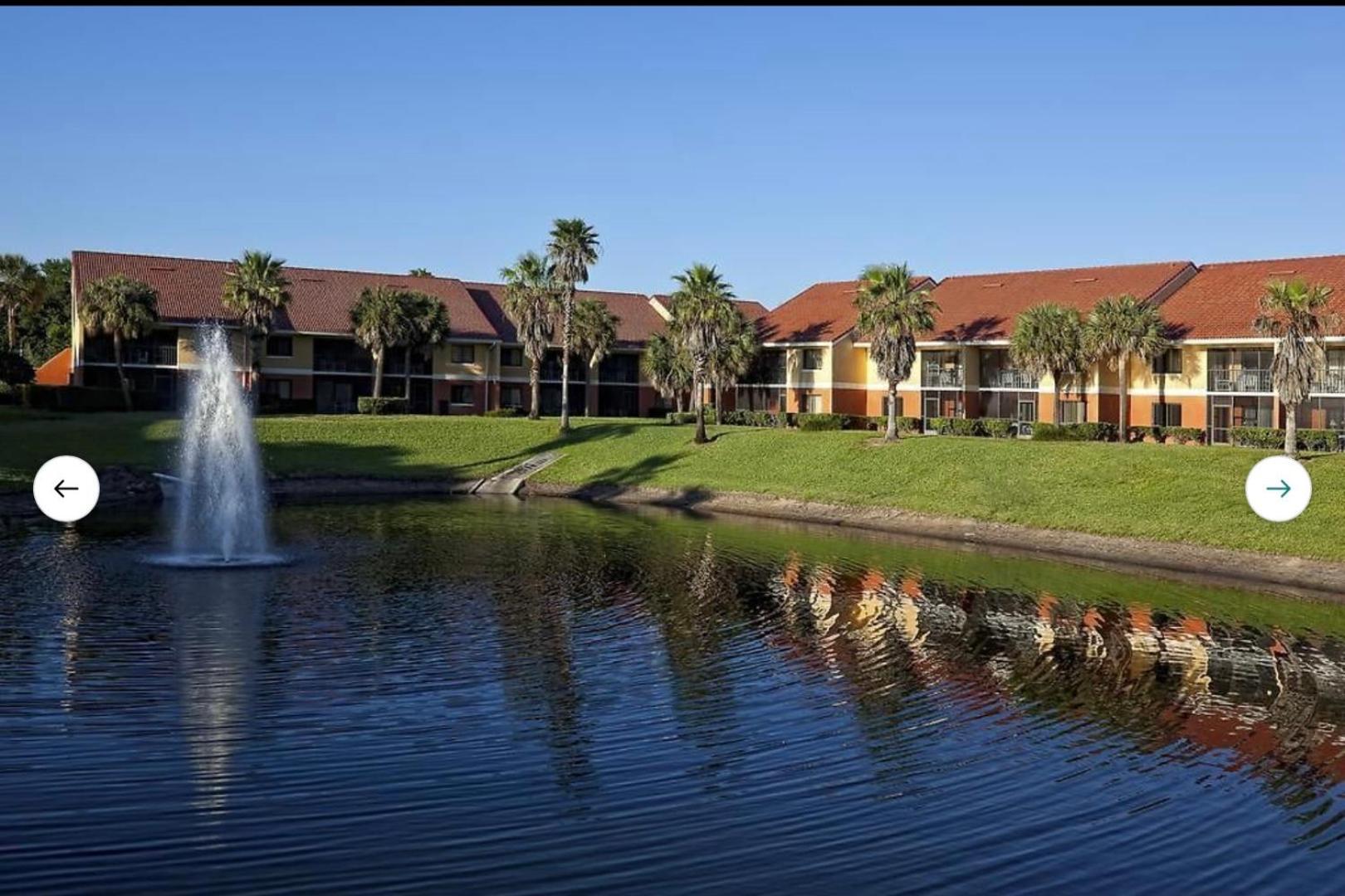 Villa Westgate Town Center 2